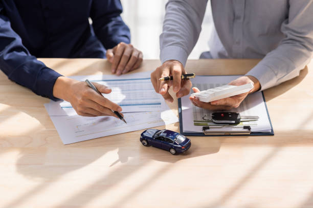 Ackerman auto coverage comparison